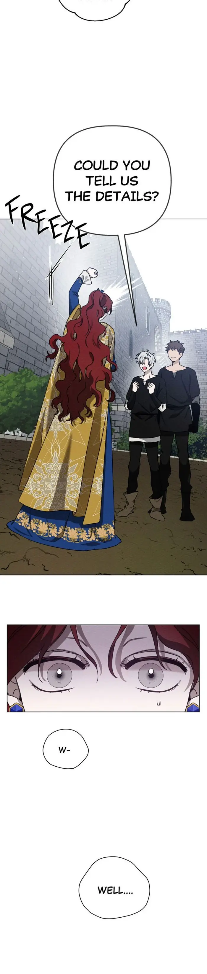 Under the Oak Tree    Chapter 20 image 32_optimized